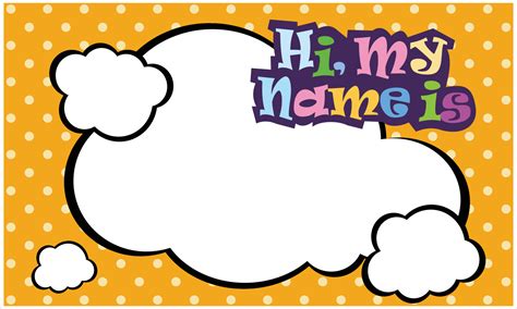 Name .